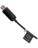 A4TECH Fstyler FH200U серый/синий 2м накладные USB оголовье (FH200U BLUE)