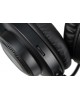 A4TECH Fstyler FH200U серый/синий 2м накладные USB оголовье (FH200U BLUE)