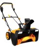 Снегоуборщик DEKO ST2700R, 58см, 2700Вт, 2 фары 083-4448