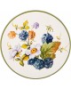 Подставка AGNESS 358-2089 УРОЖАЙ под горячее 11*1см