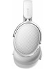 A4TECH Наушники Fstyler BH350C, Bluetooth, мониторные, белый [bh350c white]
