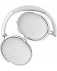 A4TECH Наушники Fstyler BH350C, Bluetooth, мониторные, белый [bh350c white]