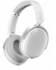 A4TECH Наушники Fstyler BH350C, Bluetooth, мониторные, белый [bh350c white]