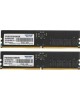 PATRIOT Модуль памяти DIMM 32GB DDR5-4800 KIT2 PSD532G4800K PATRIOT Модуль памяти DIMM 32GB DDR5-4800 KIT2 PSD532G4800K