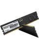 PATRIOT Модуль памяти DIMM 32GB DDR5-4800 KIT2 PSD532G4800K PATRIOT Модуль памяти DIMM 32GB DDR5-4800 KIT2 PSD532G4800K