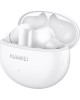 HUAWEI Наушники Freebuds 5i (Orange-T020), Bluetooth, внутриканальные, белый [55036648]
