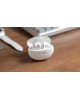 HUAWEI Наушники Freebuds 5i (Orange-T020), Bluetooth, внутриканальные, белый [55036648]