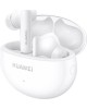 HUAWEI Наушники Freebuds 5i (Orange-T020), Bluetooth, внутриканальные, белый [55036648]