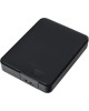 WD Жесткий диск USB 3.0 4TB BU6Y0040BBK-WESN Elements Portable 2.5