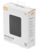 WD Жесткий диск USB 3.0 4TB BU6Y0040BBK-WESN Elements Portable 2.5