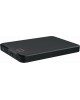 WD Жесткий диск USB 3.0 4TB BU6Y0040BBK-WESN Elements Portable 2.5