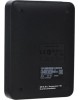 WD Жесткий диск USB 3.0 4TB BU6Y0040BBK-WESN Elements Portable 2.5