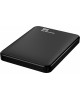 WD Жесткий диск USB 3.0 4TB BU6Y0040BBK-WESN Elements Portable 2.5