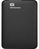WD Жесткий диск USB 3.0 4TB BU6Y0040BBK-WESN Elements Portable 2.5
