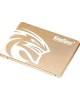 KINGSPEC SSD накопитель P3-2TB 2ТБ, 2.5