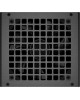 DEEPCOOL Блок питания PF350, 350Вт, 120мм, черный, retail [r-pf350d-ha0b-wdeu]