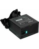 DEEPCOOL Блок питания PF350, 350Вт, 120мм, черный, retail [r-pf350d-ha0b-wdeu]