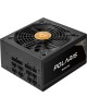 CHIEFTEC Блок питания Polaris PPS-750FC, 750Вт, 120мм, черный, retail