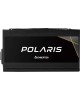 CHIEFTEC Блок питания Polaris PPS-750FC, 750Вт, 120мм, черный, retail