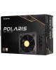 CHIEFTEC Блок питания Polaris PPS-750FC, 750Вт, 120мм, черный, retail
