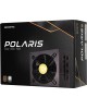 CHIEFTEC Блок питания Polaris PPS-750FC, 750Вт, 120мм, черный, retail