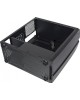 ACCORD Корпус ATX JP-VI, Midi-Tower, без БП, черный [acc-jpvi]