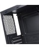 ACCORD Корпус ATX JP-VI, Midi-Tower, без БП, черный [acc-jpvi]