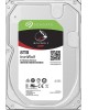 SEAGATE Жесткий диск Ironwolf ST8000VN004, 8ТБ, HDD, SATA III, 3.5