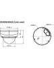 TIANDY IP камера 2MP DOME TC-C32KN (I3/E/Y/2.8mm/V4.1)