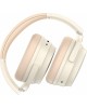 EDIFIER Наушники WH700NB, Bluetooth, мониторные, слоновая кость