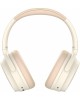 EDIFIER Наушники WH700NB, Bluetooth, мониторные, слоновая кость