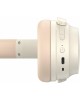 EDIFIER Наушники WH700NB, Bluetooth, мониторные, слоновая кость
