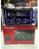 PIONEER Автомагнитола FH-S725BT