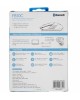 A4TECH Мышь беспроводная Fstyler FB10CS, Bluetooth/Радио, оптическая, USB, 2000dpi, розовый [fb10cs usb baby pink]