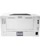 HP Принтер лазерный LaserJet Pro 4003N черно-белая печать, A4, цвет белый [2z611a]