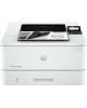 HP Принтер лазерный LaserJet Pro 4003N черно-белая печать, A4, цвет белый [2z611a]