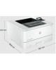 HP Принтер лазерный LaserJet Pro 4003N черно-белая печать, A4, цвет белый [2z611a]