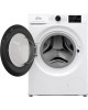 Стиральная машина GORENJE Стиральная машина WPNEI72SA1SWIFI/C, с фронтальной загрузкой, с паром, 7кг, 1200об/мин, инверторная