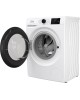 Стиральная машина GORENJE Стиральная машина WPNEI72SA1SWIFI/C, с фронтальной загрузкой, с паром, 7кг, 1200об/мин, инверторная
