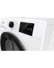 Стиральная машина GORENJE Стиральная машина WPNEI72SA1SWIFI/C, с фронтальной загрузкой, с паром, 7кг, 1200об/мин, инверторная