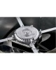 BALLU Электрическая тепловая пушка Prorab 2 BHP-P2-3, 3кВт, желтый