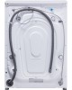 MAUNFELD Стиральная машина MFWM127WH051D, с фронтальной загрузкой, 7кг, 1200об/мин