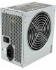 CHIEFTEC Блок питания iArena GPA-500S8, 500Вт, 120мм, серый