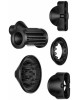 DYSON Фен HD16 VINCA BLUE TOPAZ 515092-01