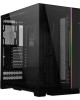 LIAN-LI Корпус O11 Dynamic EVO XL черный без БП ATX 11x120mm 9x140mm 4xUSB3.0 audio