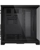 LIAN-LI Корпус O11 Dynamic EVO XL черный без БП ATX 11x120mm 9x140mm 4xUSB3.0 audio