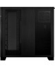 LIAN-LI Корпус O11 Dynamic EVO XL черный без БП ATX 11x120mm 9x140mm 4xUSB3.0 audio