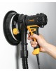 DEKO Эксцентриковая шлифмашина DKWS1000 LED 1000Вт D180мм (085-1060)