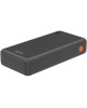 CACTUS Мобильный аккумулятор CS-PBFSDA-20000 20000mAh 22.5W 4.5A USB-A/2xUSB-C черный