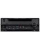 SHUTTLE Платформа XPC slim XH610V [74r-xh610v-003-shu-001]
